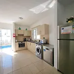 Nissi Magnolia * أيا نابا