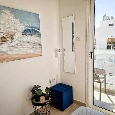 Villa Nissi Magnolia