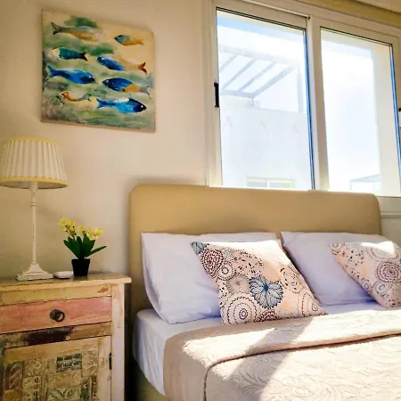 Nissi Magnolia Villa