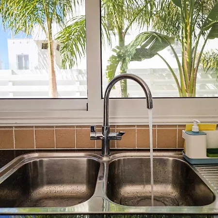 Nissi Magnolia * Ayia Napa