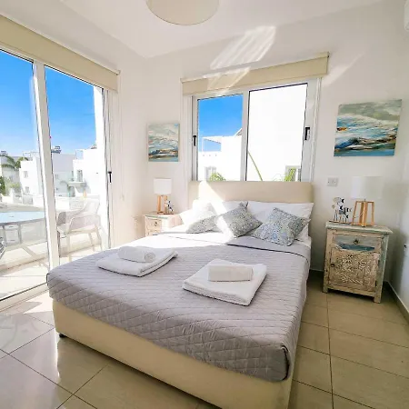 Nissi Magnolia Ayia Napa