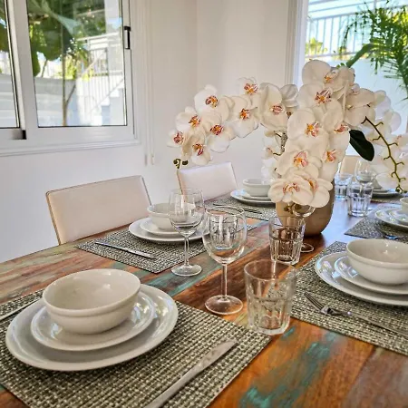 Villa Nissi Magnolia Ayia Napa