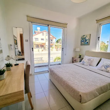 Nissi Magnolia Ayia Napa