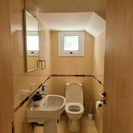 Nissi Magnolia Villa