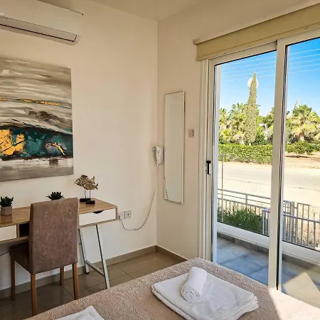 Nissi Magnolia * Ayia Napa