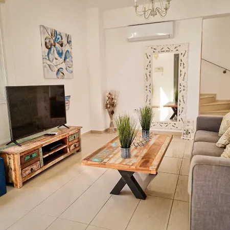 Nissi Magnolia * Ayia Napa