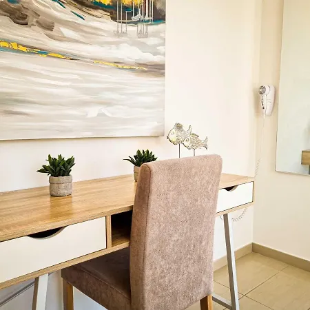 Nissi Magnolia Ayia Napa