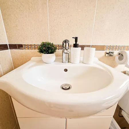 Nissi Magnolia * Ayia Napa