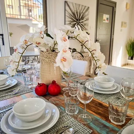 Villa Nissi Magnolia