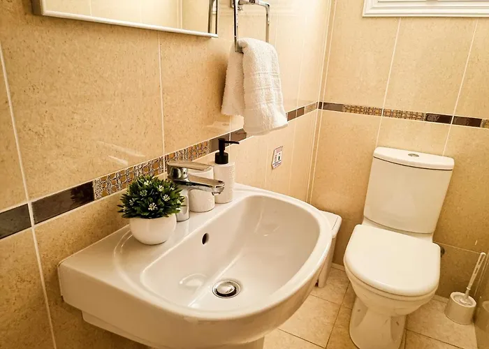 Vila Nissi Magnolia *