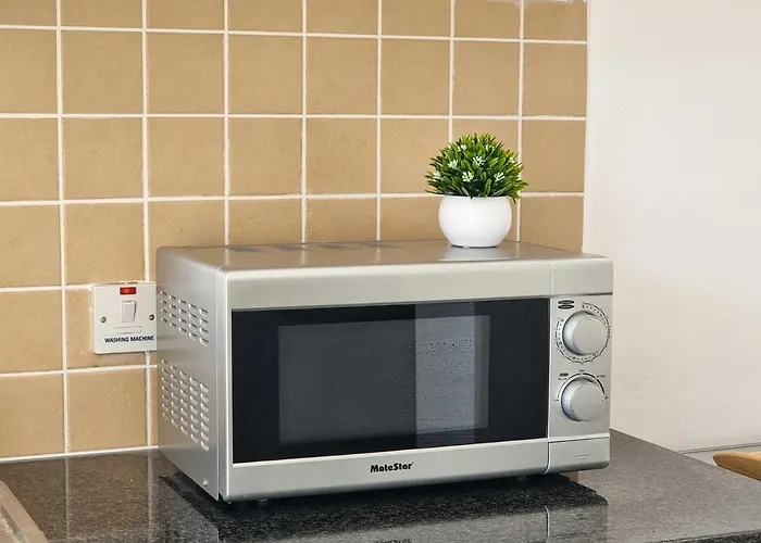 Vila Nissi Magnolia Ayia Napa