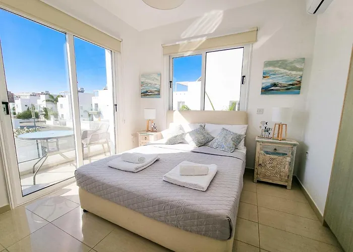 Nissi Magnolia Ayia Napa