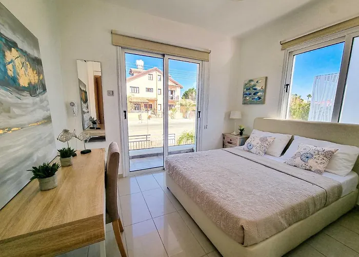 Nissi Magnolia Ayia Napa