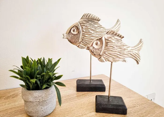 Nissi Magnolia Vila *