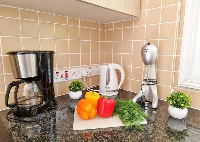 Nissi Magnolia Vila *