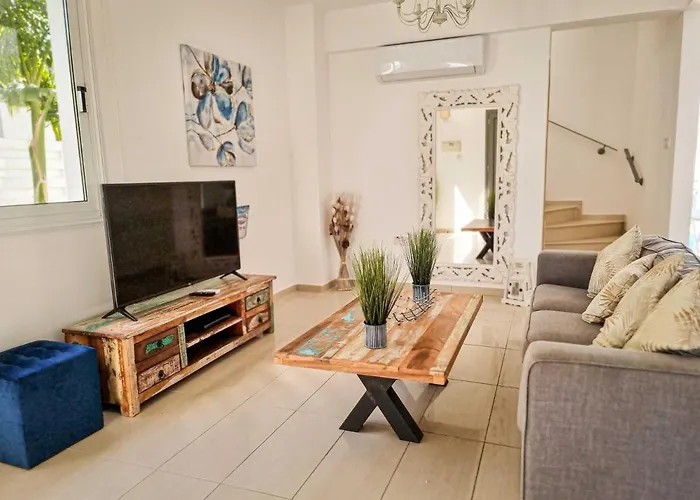 Nissi Magnolia * Ayia Napa