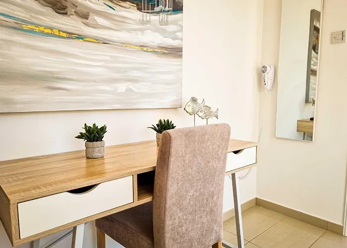 Nissi Magnolia Αγία Νάπα